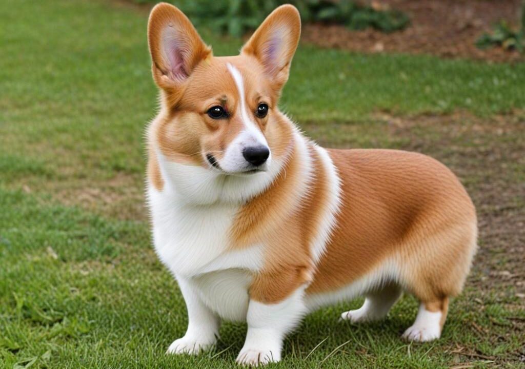 Pembroke Welsh Corgi Dog: Characteristics, Origin, Lifestyle, and Care